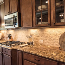 Utah - Kitchen