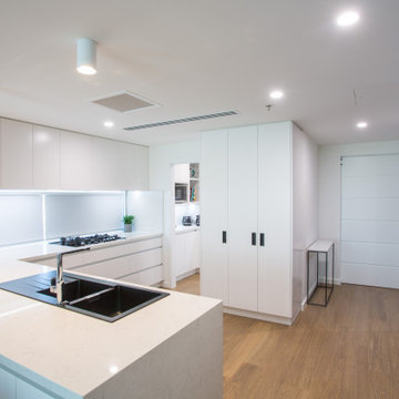 Picture Perfect Apartment Living