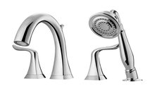 Tub & Shower Faucet Sets