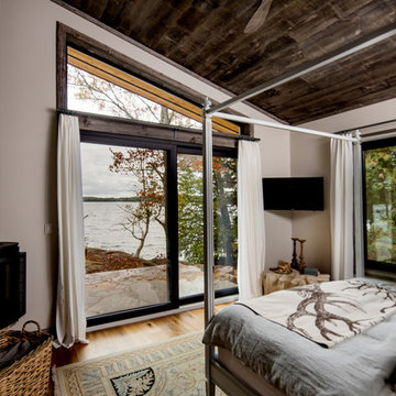Parry Sound rustic cottage