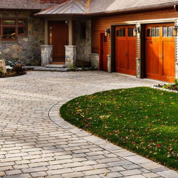 Techo-Bloc Pure™