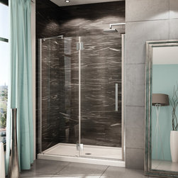 Fleurco Shower Door - Shower Doors