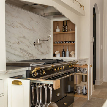 Baking Bliss to Entertainment Chic