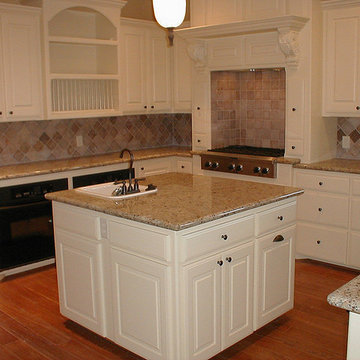 Kitchens