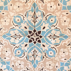 Tile Sample - Tile