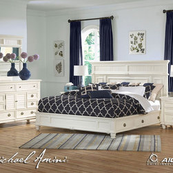 Bedrooms - Products