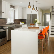 backsplash