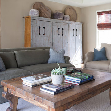 The Cabin Cottage