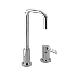 META.02 | Two-hole single-lever lavatory mixer | Collection By Dornbracht - Bathroom Faucets And Showerheads