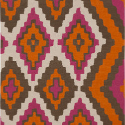 Beth Lacefield- (Alameda-1028) - Rugs