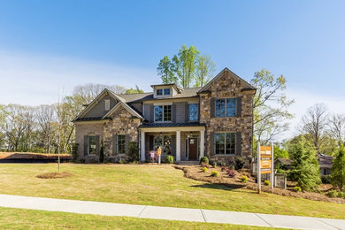 Oak Grove by Home South Communities
