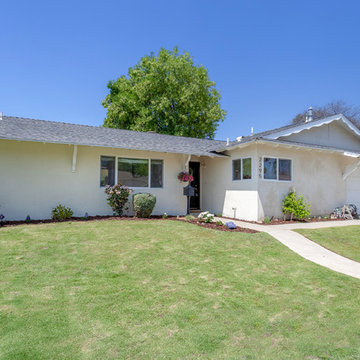 Sprawling Ranch Property