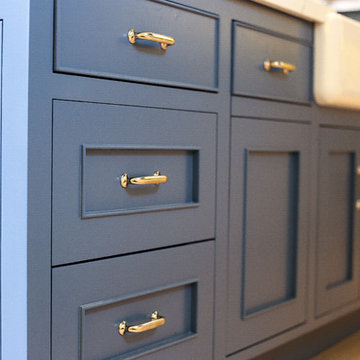 Manhattan Beach Kitchen