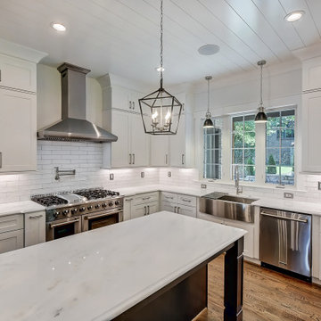 909 Dacavin dr. Charlotte NC