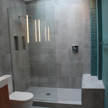 Bathrooms