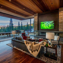 Exterior Ideas