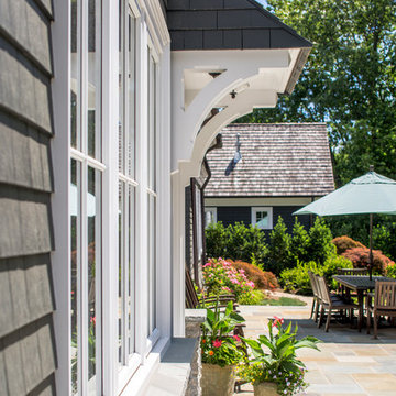 A new home in the New York Suburbs