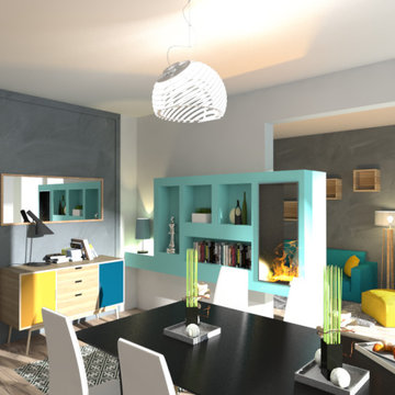 Appartement lyon 5