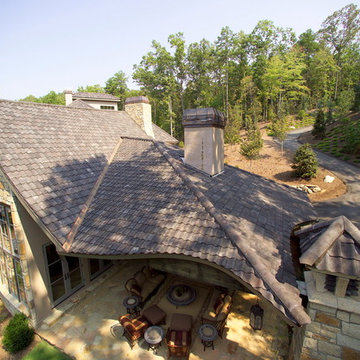 Residence in Sunset SC