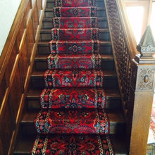 Stair Runner