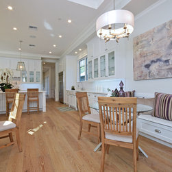 Riesling - Chene Collection - Engineered Wood Flooring