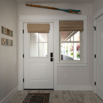 Seaside Addition and Remodel