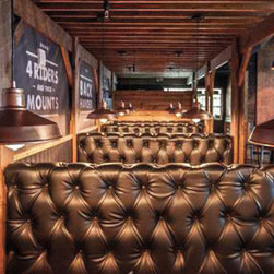 Doma Polo Bistro - Products