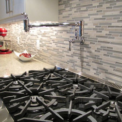 Complete Kitchen Renovation - Products
