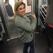 Alejandra Avila's photo