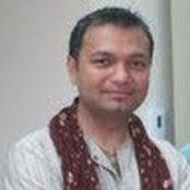 Kimesh Vora's photo