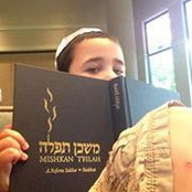 Rabbí Siger's photo