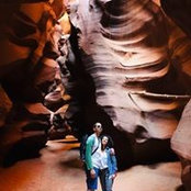 Trent Marsh's photo