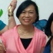Florcena Tuason's photo