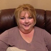 Charlene Stephenss billede