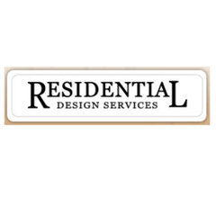 RESIDENTIAL DESIGN SERVICES