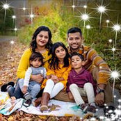 Foto von Seema Mehta