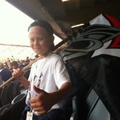 Brian Murtic's photo