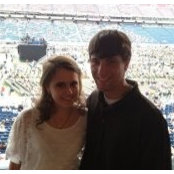 Maggie Killen's photo