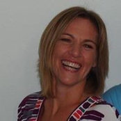 Laine Caspi's photo