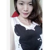 Apple Tan Connies foto