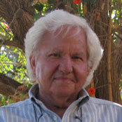 Foto von Itshak Dinstein