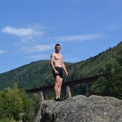 Alexandr Myroniuk's photo