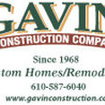 Gavin Construction Co.'s profile photo