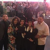 Monica Guereque's photo