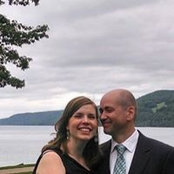 Alison Foley's photo