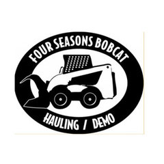 Four Seasons Bobcat - Bobcat Services