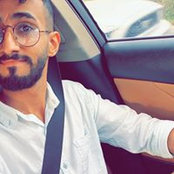 Foto von Hmoody Ramadan