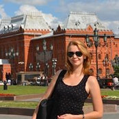 Татьяна M's photo