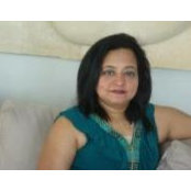 Shipra Arora's photo