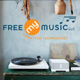 Free My Music's profile photo
